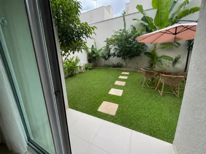 Vivier Residence | Zona Leste de Teresina