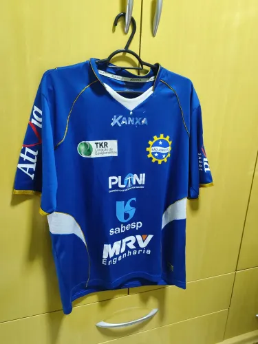 Camisas oficiais São José EC