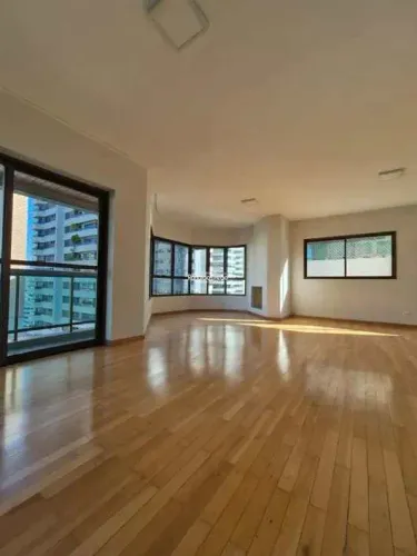 Apartamento com 4 quartos, Vila Mariana, São Paulo - R$ 1.9 mi, Cod: 15129