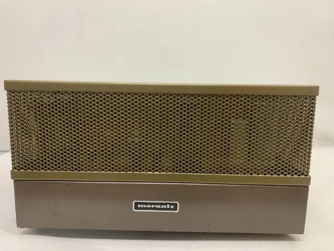 Marantz 8B Vintage