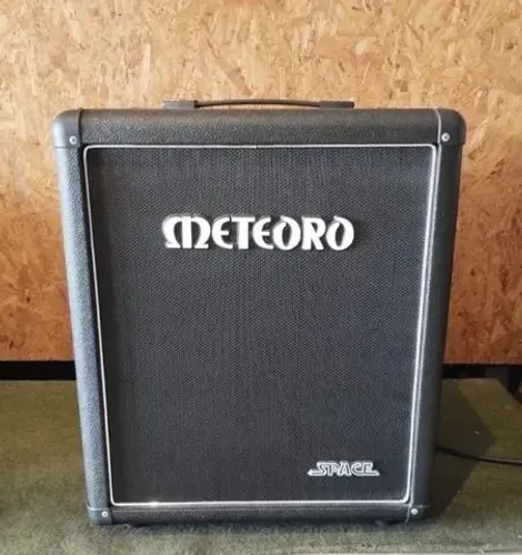 Meteoro Space bass 130