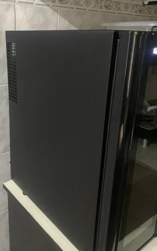 VENDO ADEGA BRASTEMP 12 GARRAFAS FUNCIONANDO PERFEITAMENTE
