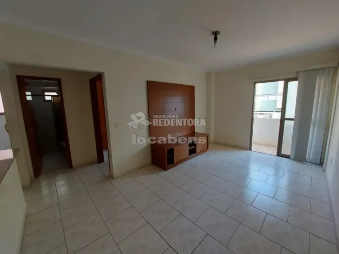 Edifício Decler Buriola - Excelente Apartamento Locação