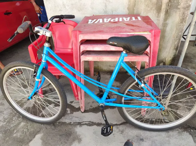 Bicicleta ceci