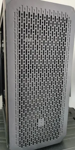 Gabinete Gamer Vazio