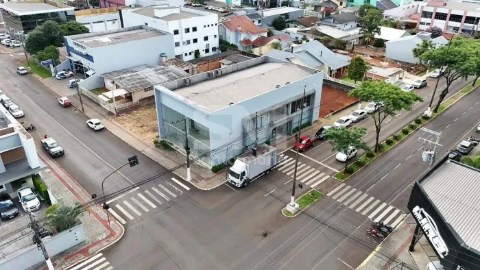 Sala para locação, Centro, Chapecó, SC