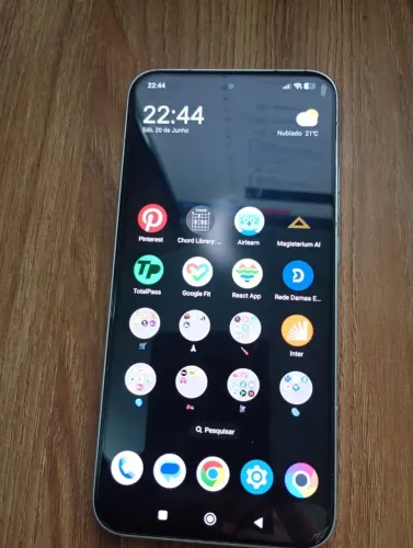 Poco F7 512gb