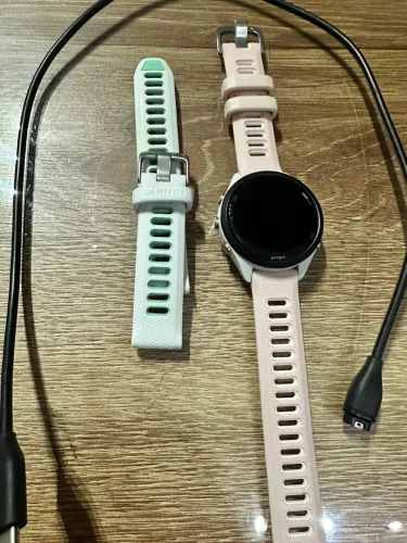 Garmin Forerunner 265s