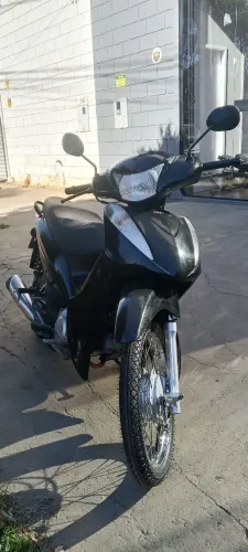 Bis 125 ES / FLEX MIX 