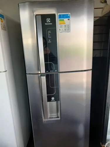 Vendo Geladeira
