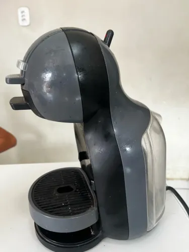 Café irrita