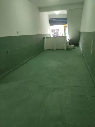 ALUGO PONTO COMERCIAL