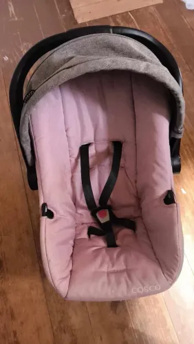 Bebe conforto cosco