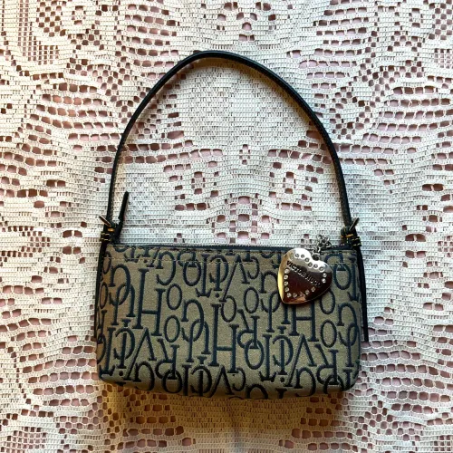 bolsa baguete VH