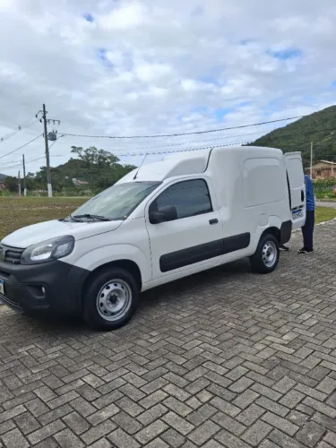 Fiat Fiorino Endurance EVO 1.4 Flex 8V 2P 2024