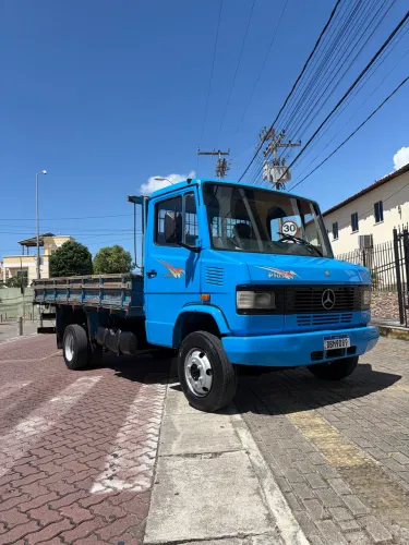 Mb 710 plus 2006