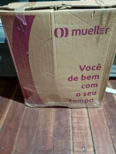 Secadora De Roupa