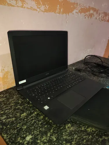 Notebook acer aspire 3