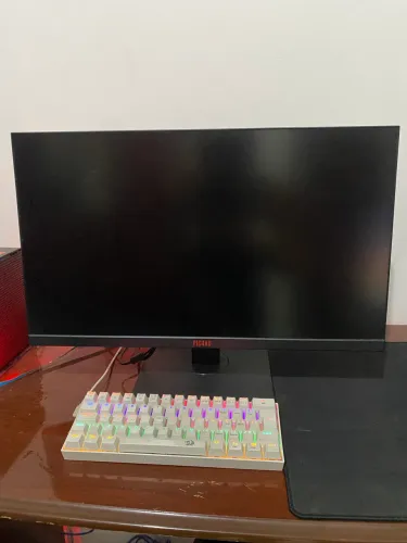 Monitor 240hz Pichau