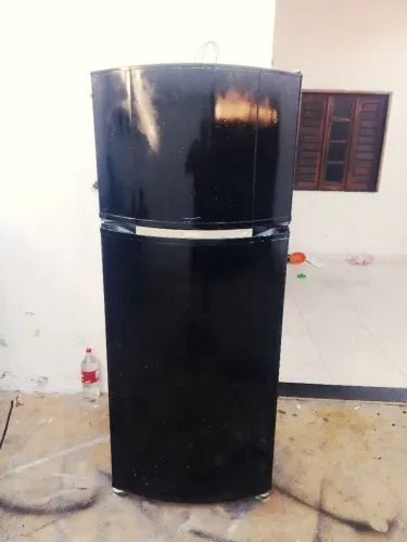 VENDO GELADEIRA CONSUL DUPLEX FROST FREE