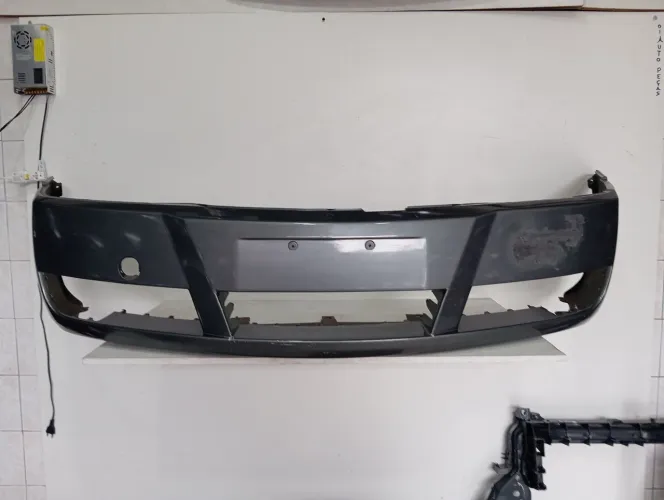 Para-choque Dianteiro Chevrolet Astra 2005 2006 2007 2008 Original 
