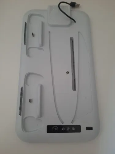 Base para PS5