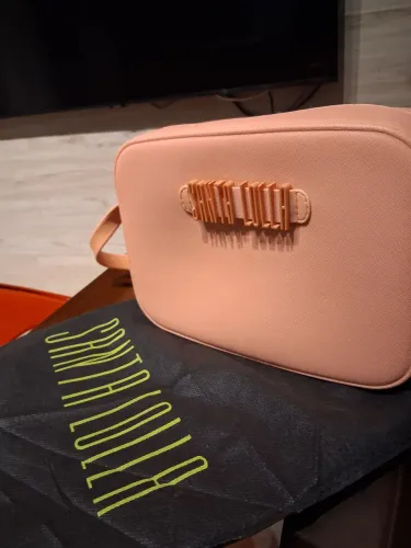 Bolsa Santa Lolla