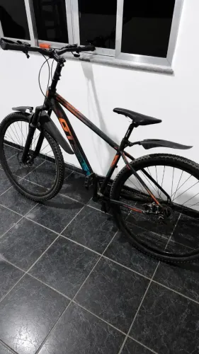 Bike aro 29