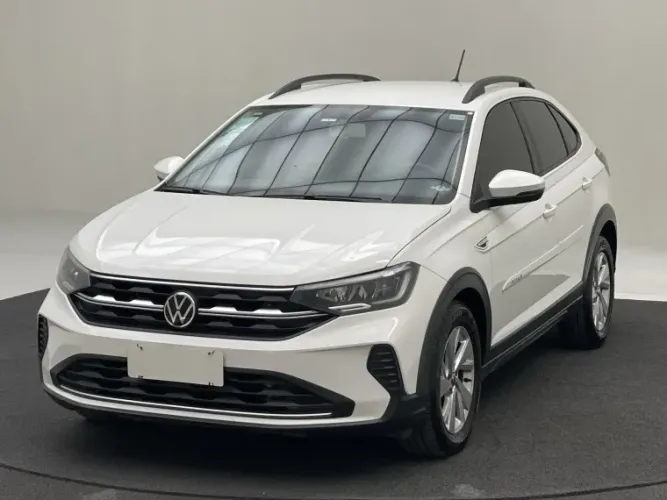 Volkswagen Nivus Comfortline 1.0 200 TSI Flex AUT 2022