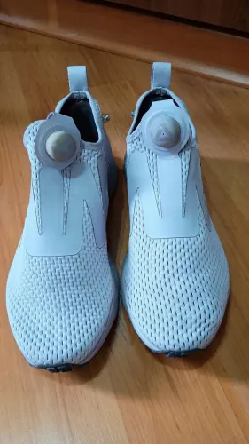 Tênis slip-on Reebok 
