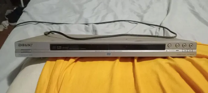 DVD Sony