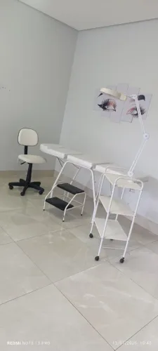 Kit Estética/Depilação 