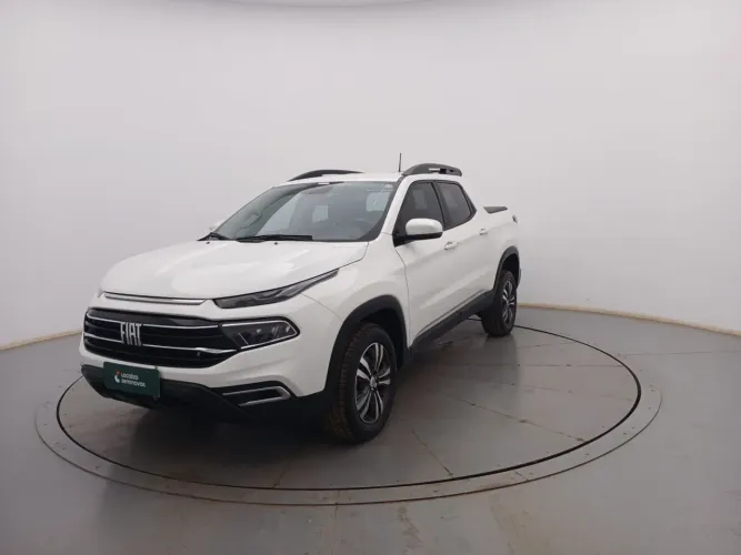 Fiat Toro Freedom 1.3 T270 4X2 Flex AUT 2023