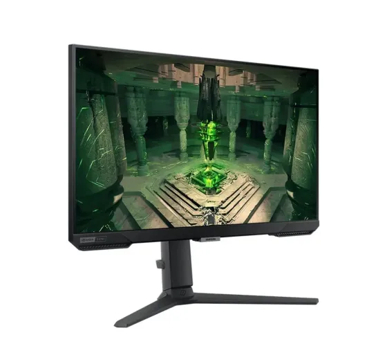 Monitor Gamer Samsung G40 27 Ls27bg400 Preto