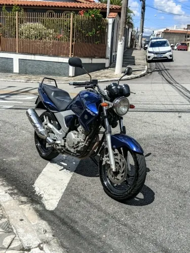Moto super nova
