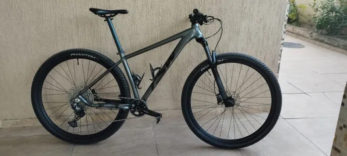 Bike tsw Yukon deore 12v c/ Rock Shox