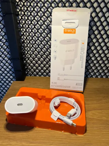 Carregador Turbo Para iPhone 8 Plus X Xr 11 12 13 14 Pro Max Original