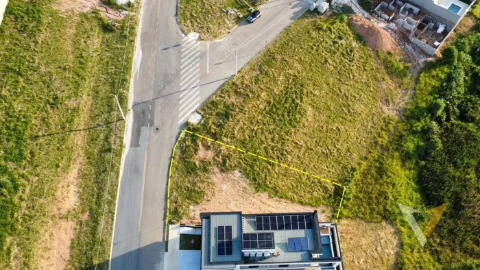 Terreno para venda, Residencial Lago Azul, Gramadão, Jundiaí-SP