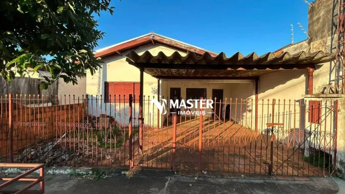 Casa com 3 dormitórios à venda, 180 m² por R$ 260.000,00 - Palmital - Marília/SP
