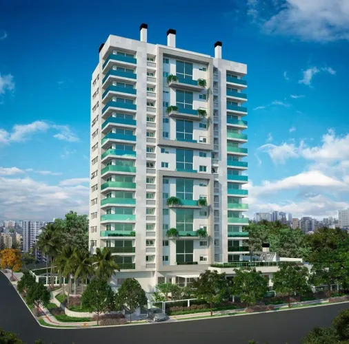 Apartamento em Três Figueiras