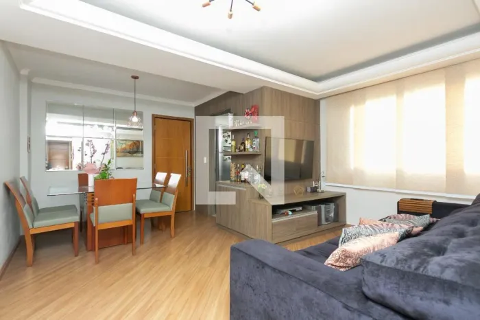Apartamento à Venda - Itaquera, 2 Quartos, 67 m2