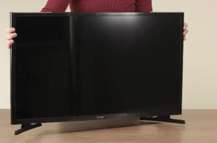 Vendo tv Samsung 32 pl
