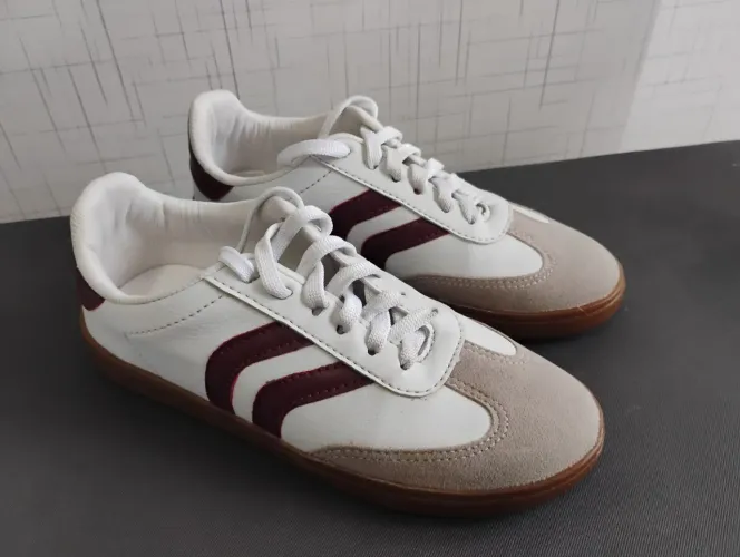 Tênis Feminino 35