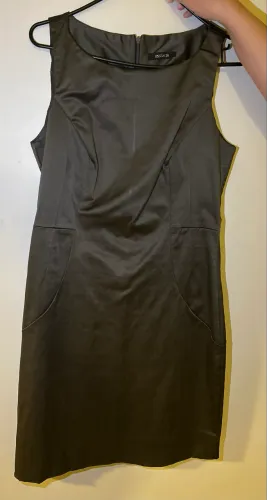 VESTIDO ESSÊNCIA TAMANHO P