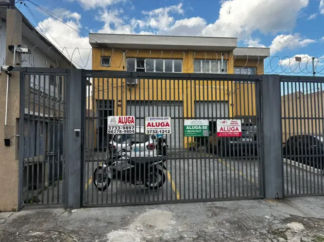 Sala comercial para locação Vila Sônia | 50 m²