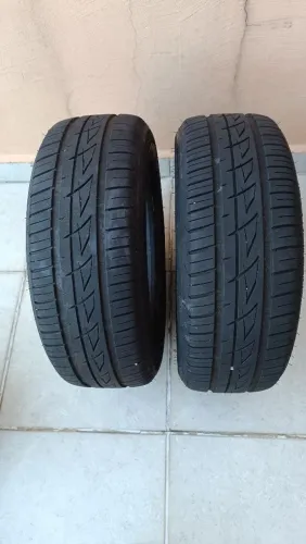 Pneu Goodyear aro 15