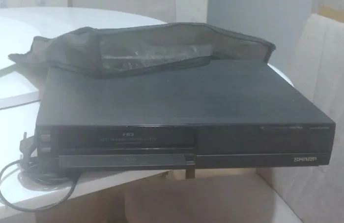 Vídeo cassete