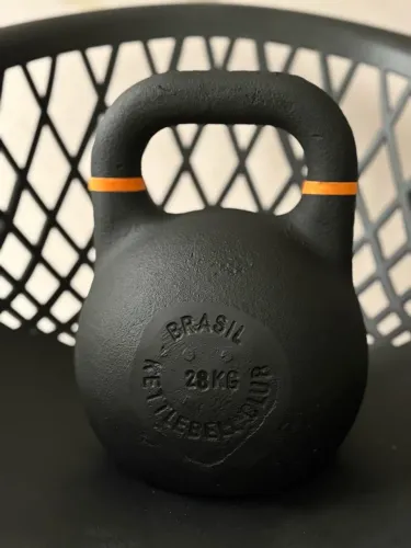 Kettlebell 28kg
