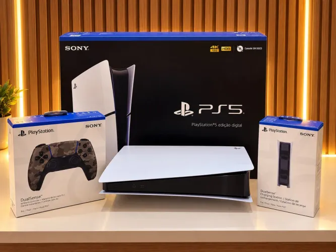 Ps5 1TB