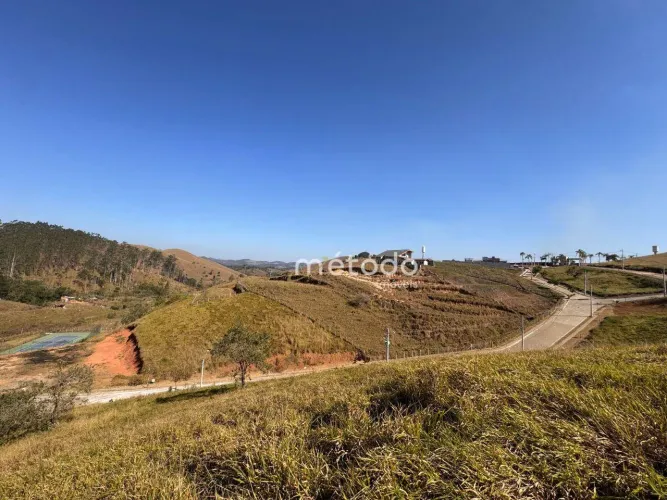 Terreno à venda, 1063 m² por R$ 320.000,00 - Condomínio Residencial Altos do Itaoca - Guar